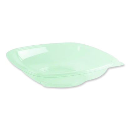 Crystal Classics Bowl, 32 oz, 8.13 x 8.13 x 1.75, Clear, Plastic, 150/Carton