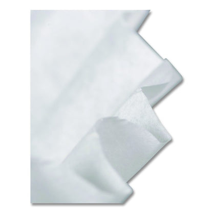 Flat Bottom Coffee Filters, 12 Cup Size, 250/Pack, 12 Packs/Carton