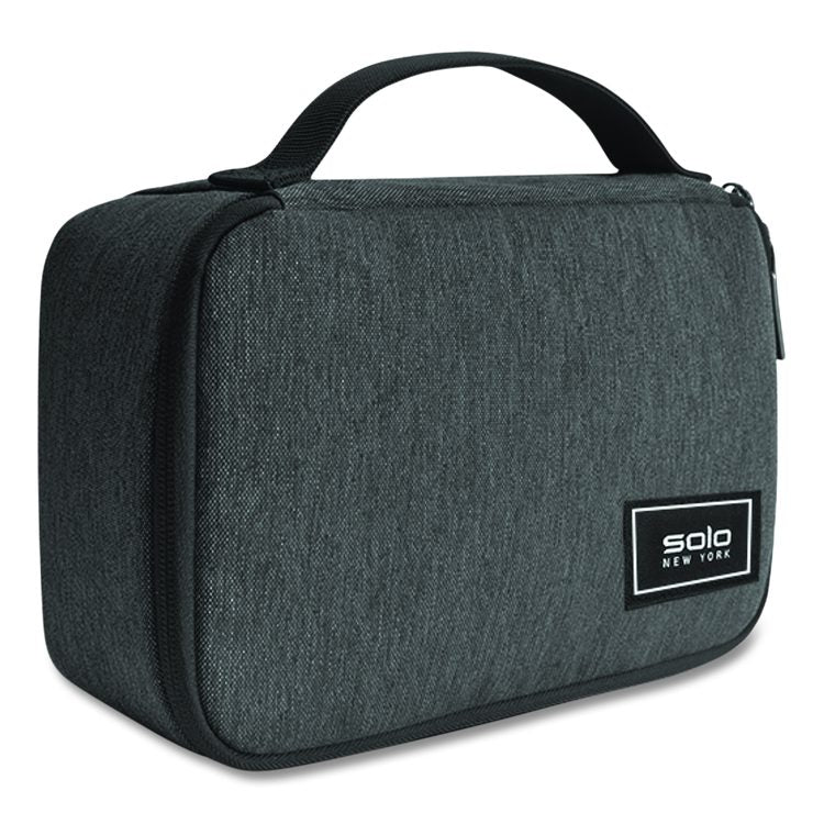 Bridge Street RFID Tech Case, 3.25 x 6.38, Gray