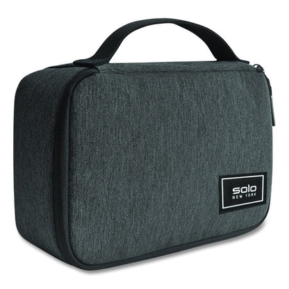 Bridge Street RFID Tech Case, 3.25 x 6.38, Gray