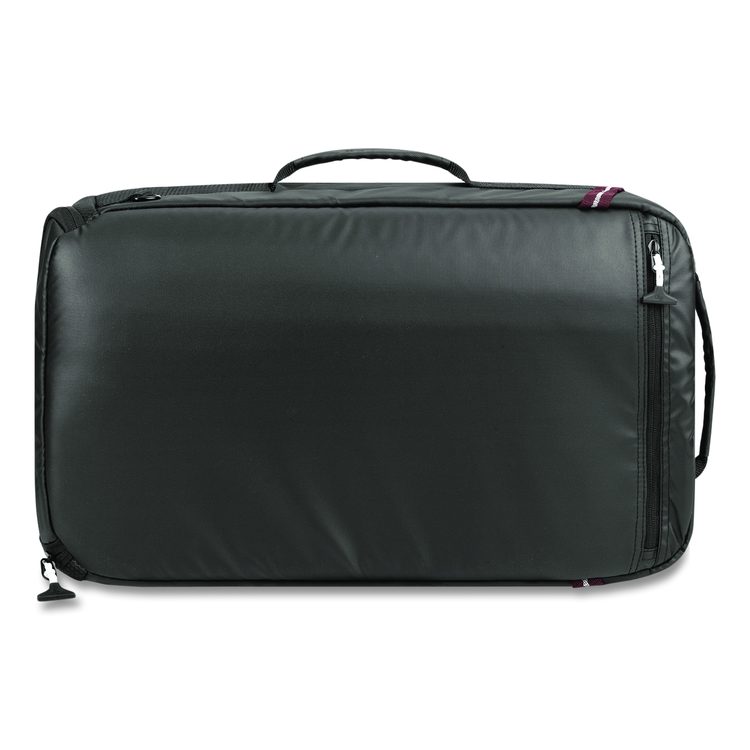 All-Star Hybrid-Backpack, 6.2 x 18.4, Gray