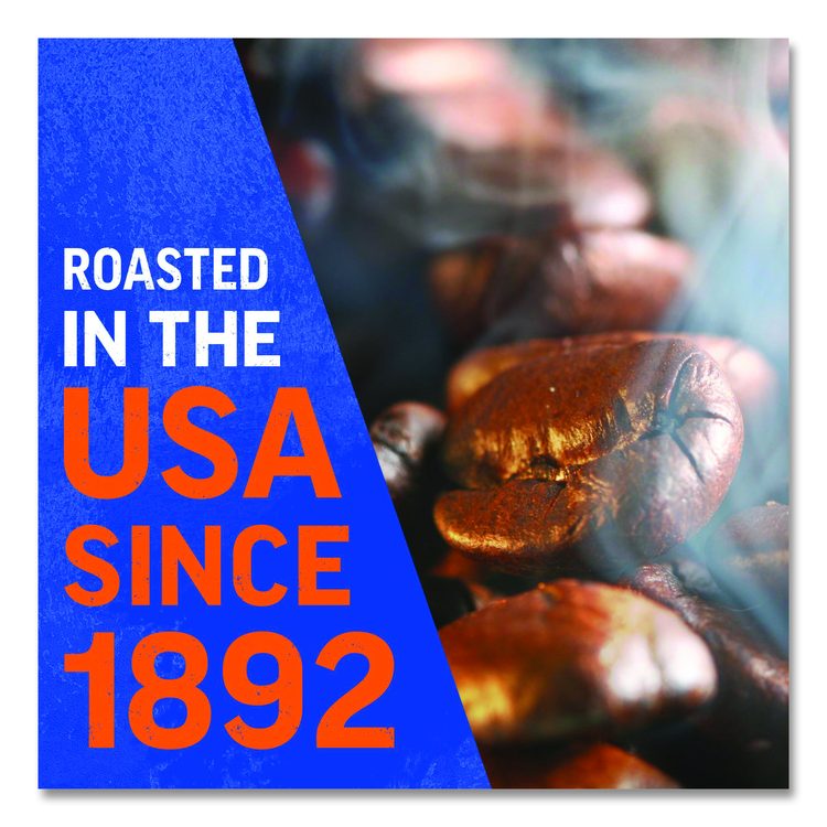 Coffee, Original Roast, 27.5 oz Canister
