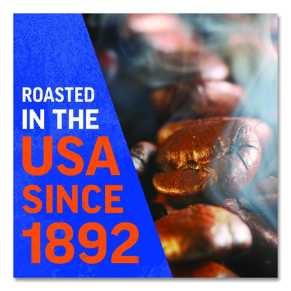 Coffee, Original Roast, 27.5 oz Canister