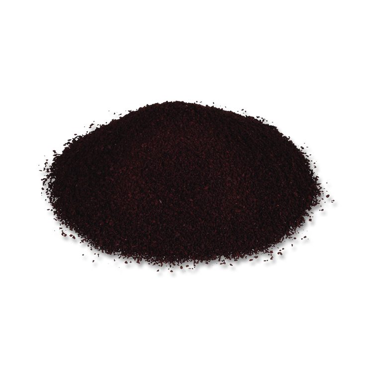 Coffee, Original, 27.5 oz Canister, 6/Carton