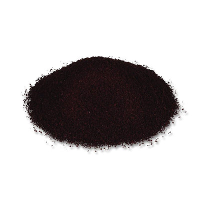 Coffee, Original, 27.5 oz Canister, 6/Carton