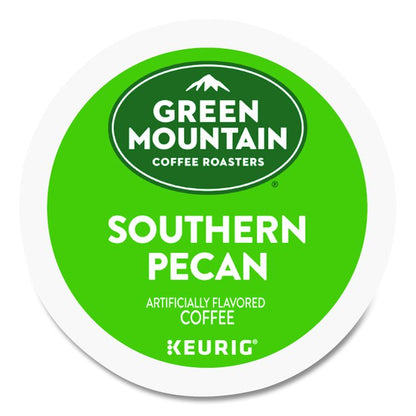 Southern Pecan Coffee K-Cups, 24/Box