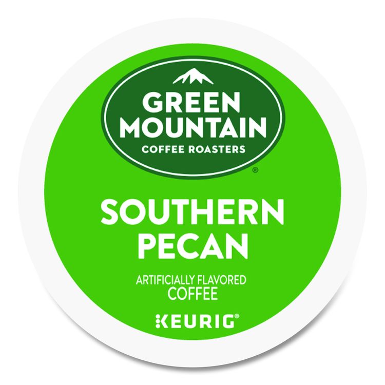 Southern Pecan Coffee K-Cups, 96/Carton