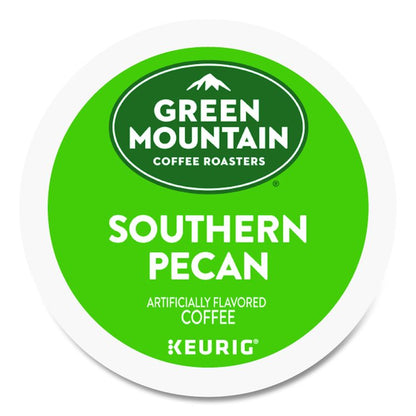 Southern Pecan Coffee K-Cups, 96/Carton