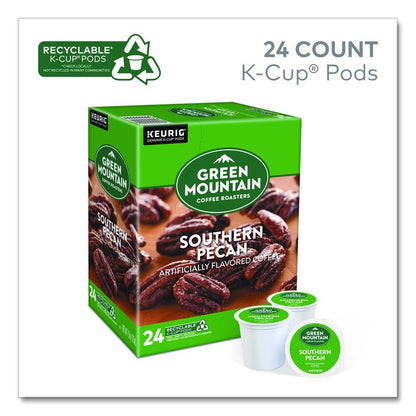 Southern Pecan Coffee K-Cups, 96/Carton