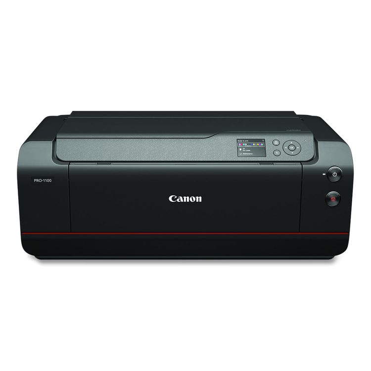 6777C002AA (PFI-4100) High-Yield Ink, Black