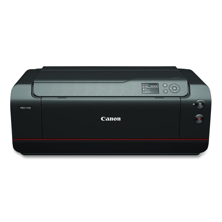 6787C002AA (PFI-4100) High-Yield Ink, Chroma Optimizer
