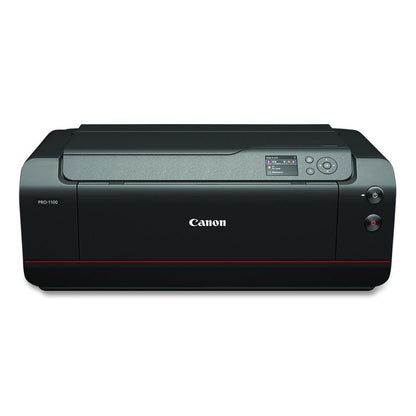 6787C002AA (PFI-4100) High-Yield Ink, Chroma Optimizer