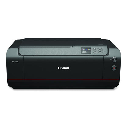 6785C002AA (PFI-4100) High-Yield Ink, Red