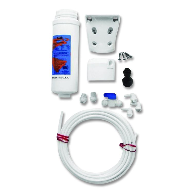 Omnipure Water Filter Kit