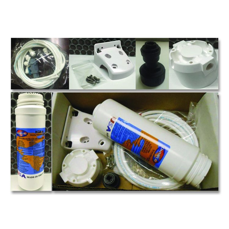 Omnipure Water Filter Kit