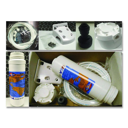 Omnipure Water Filter Kit