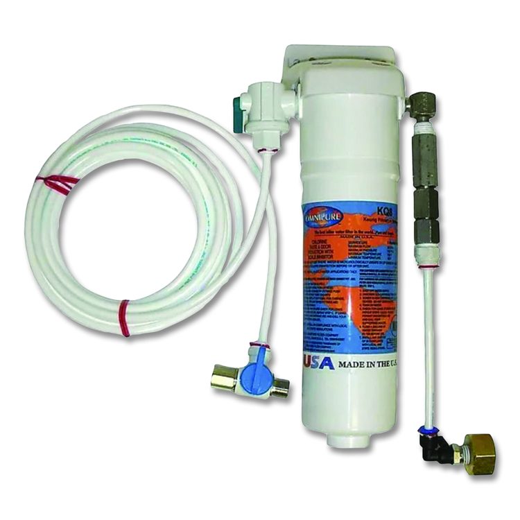 Omnipure Water Filter Kit