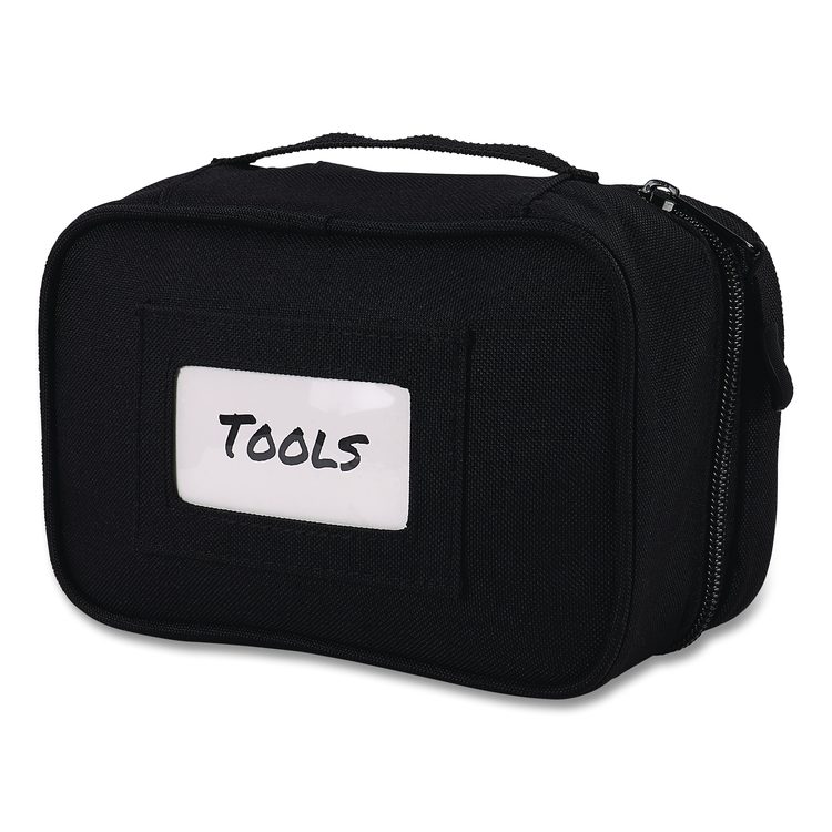 Arsenal 5877 Softshell Tool Case, Small, Black