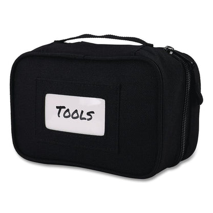 Arsenal 5877 Softshell Tool Case, Small, Black