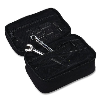 Arsenal 5877 Softshell Tool Case, Small, Black