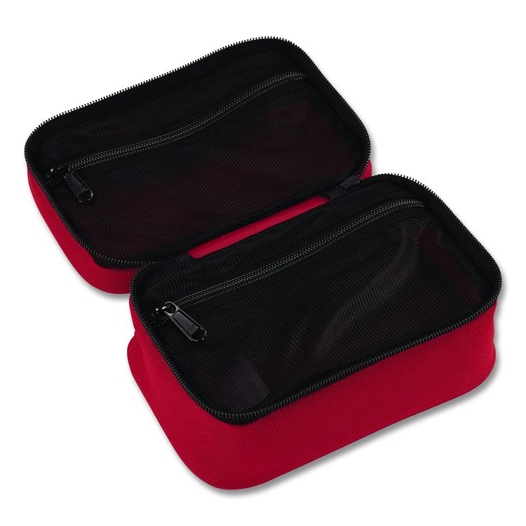 Arsenal 5877 Softshell Tool Case, Small, Red