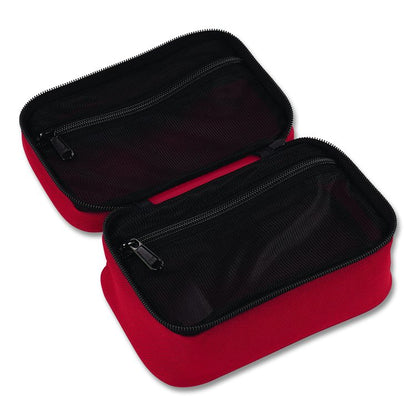 Arsenal 5877 Softshell Tool Case, Small, Red