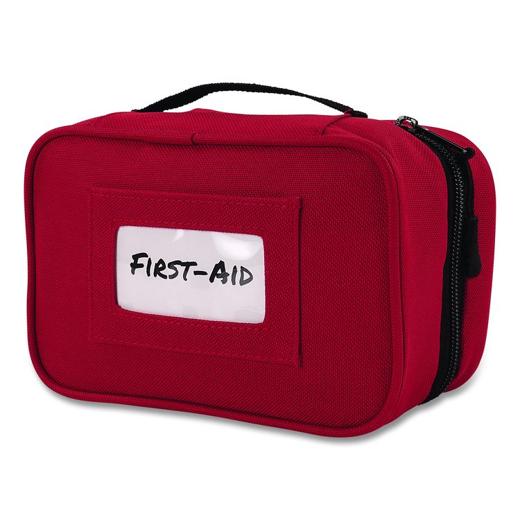 Arsenal 5877 Softshell Tool Case, Small, Red