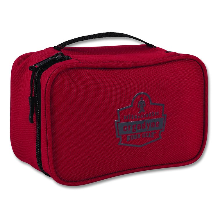 Arsenal 5877 Softshell Tool Case, Small, Red