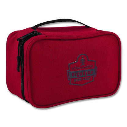 Arsenal 5877 Softshell Tool Case, Small, Red