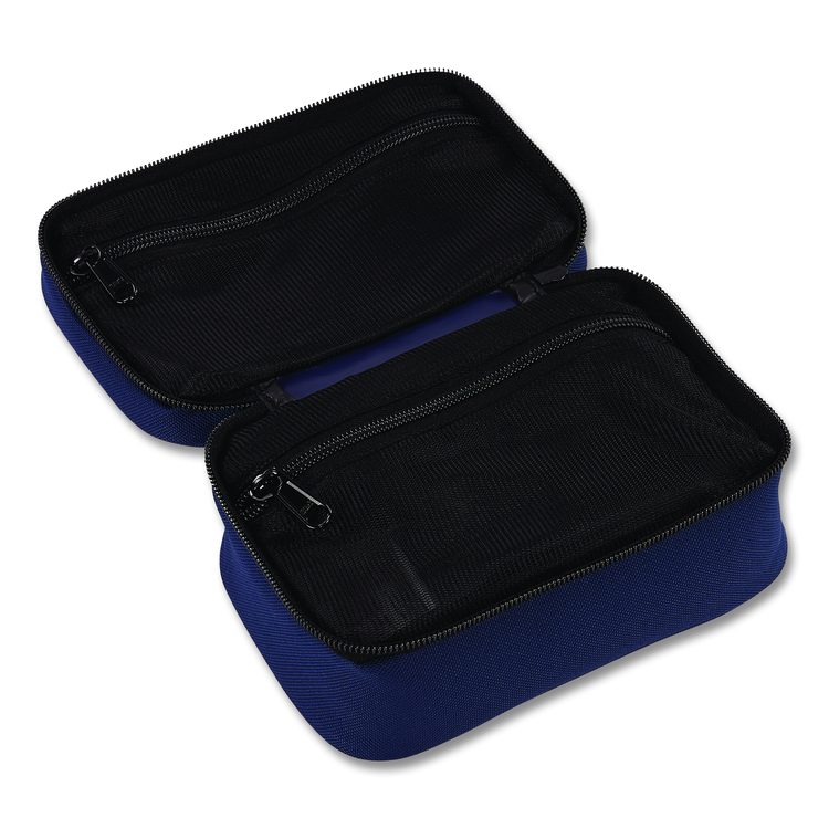 Arsenal 5877 Softshell Tool Case, Small, Blue