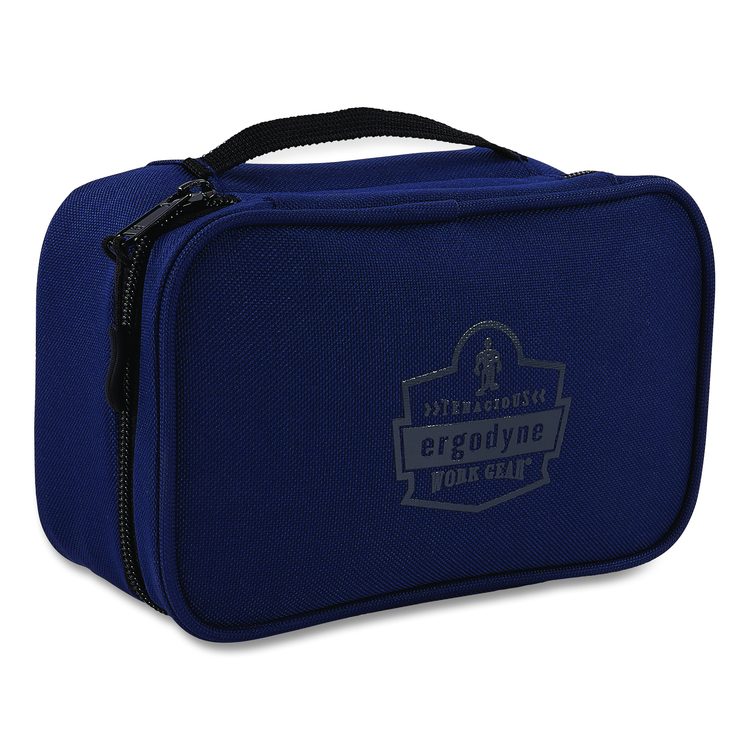 Arsenal 5877 Softshell Tool Case, Small, Blue