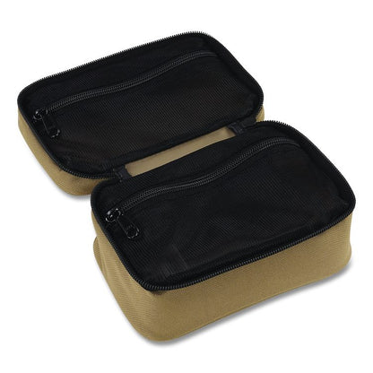 Arsenal 5877 Softshell Tool Case, Small, Khaki