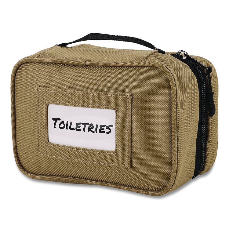 Arsenal 5877 Softshell Tool Case, Small, Khaki