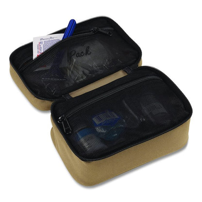 Arsenal 5877 Softshell Tool Case, Small, Khaki