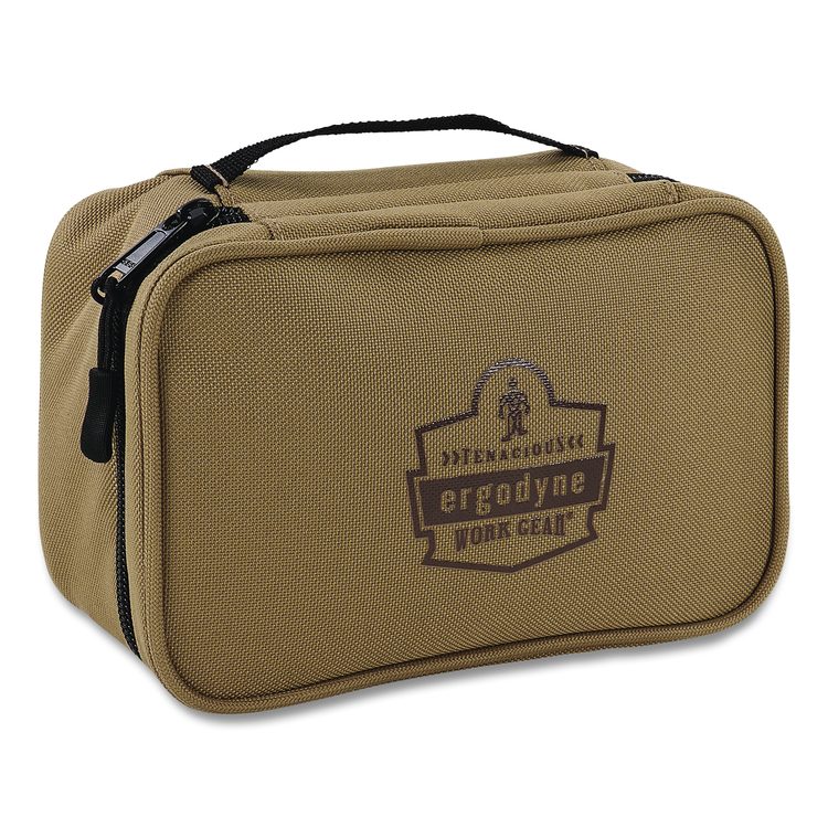 Arsenal 5877 Softshell Tool Case, Small, Khaki