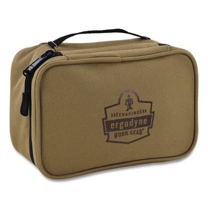Arsenal 5877 Softshell Tool Case, Small, Khaki