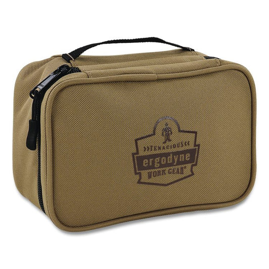 Arsenal 5877 Softshell Tool Case, Small, Khaki