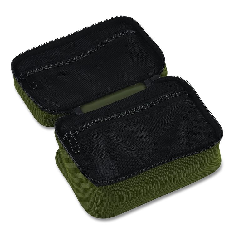 Arsenal 5877 Softshell Tool Case, Small, Olive