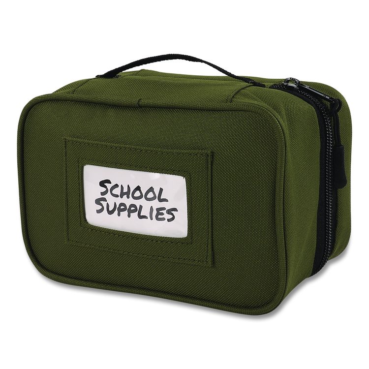 Arsenal 5877 Softshell Tool Case, Small, Olive