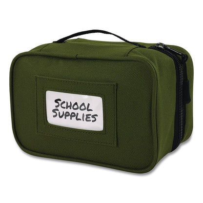 Arsenal 5877 Softshell Tool Case, Small, Olive