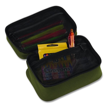 Arsenal 5877 Softshell Tool Case, Small, Olive