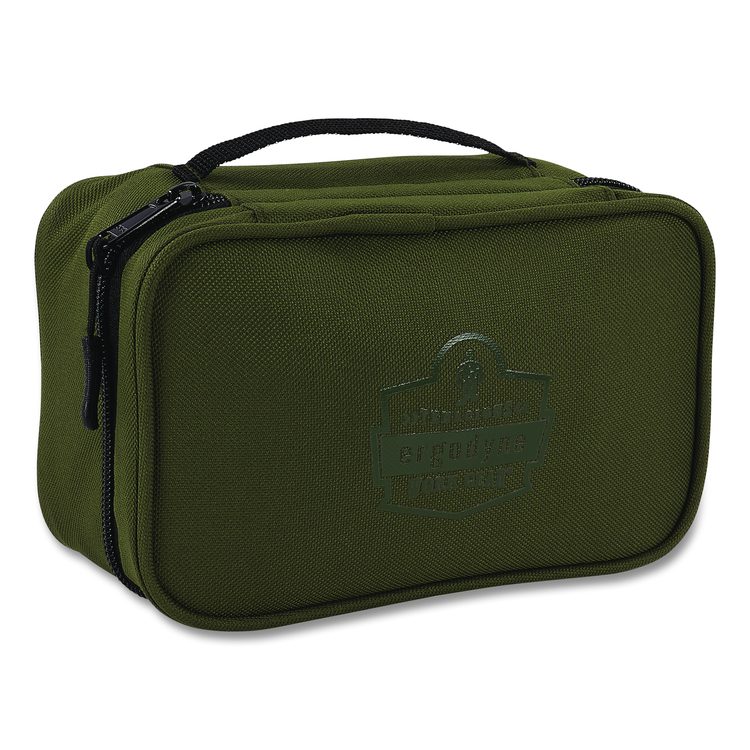 Arsenal 5877 Softshell Tool Case, Small, Olive
