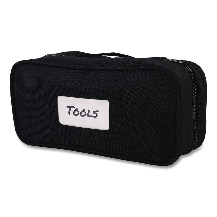 Arsenal 5877 Softshell Tool Case, Large, Black