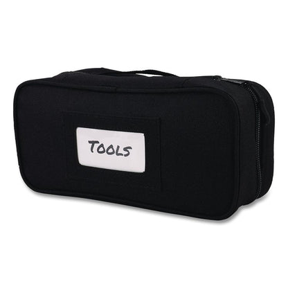 Arsenal 5877 Softshell Tool Case, Large, Black
