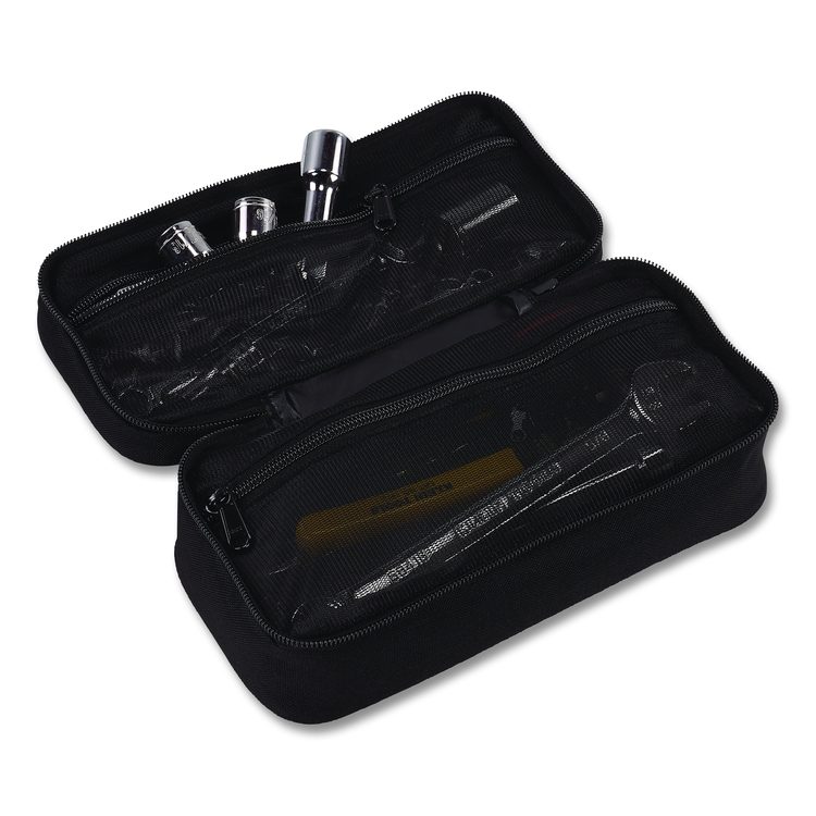 Arsenal 5877 Softshell Tool Case, Large, Black