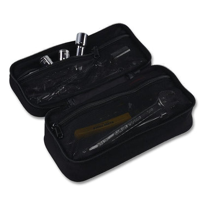 Arsenal 5877 Softshell Tool Case, Large, Black