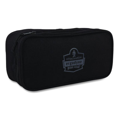 Arsenal 5877 Softshell Tool Case, Large, Black