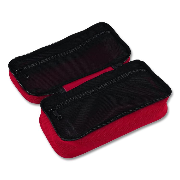 Arsenal 5877 Softshell Tool Case, Large, Red