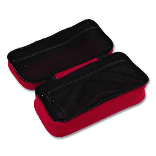 Arsenal 5877 Softshell Tool Case, Large, Red