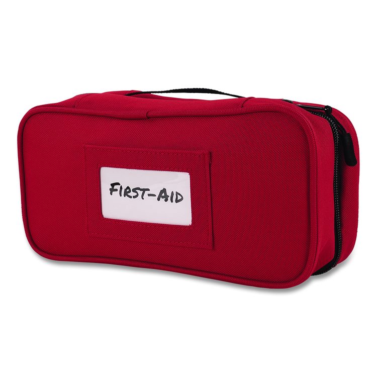 Arsenal 5877 Softshell Tool Case, Large, Red